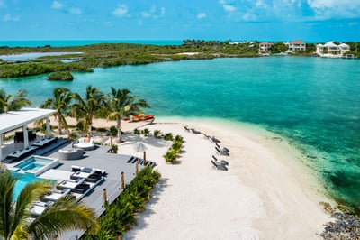 Luxury Villa Photo #5
