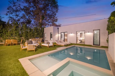 Luxury Villa Photo #85