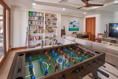 Luxury Villa Photo #41