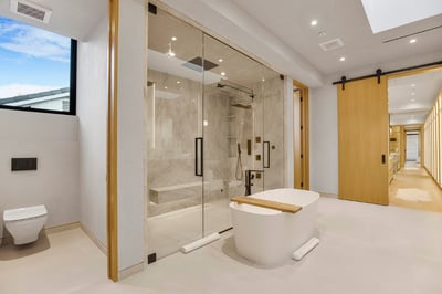 Luxury Villa Photo #33