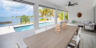 Luxury Villa Photo #8