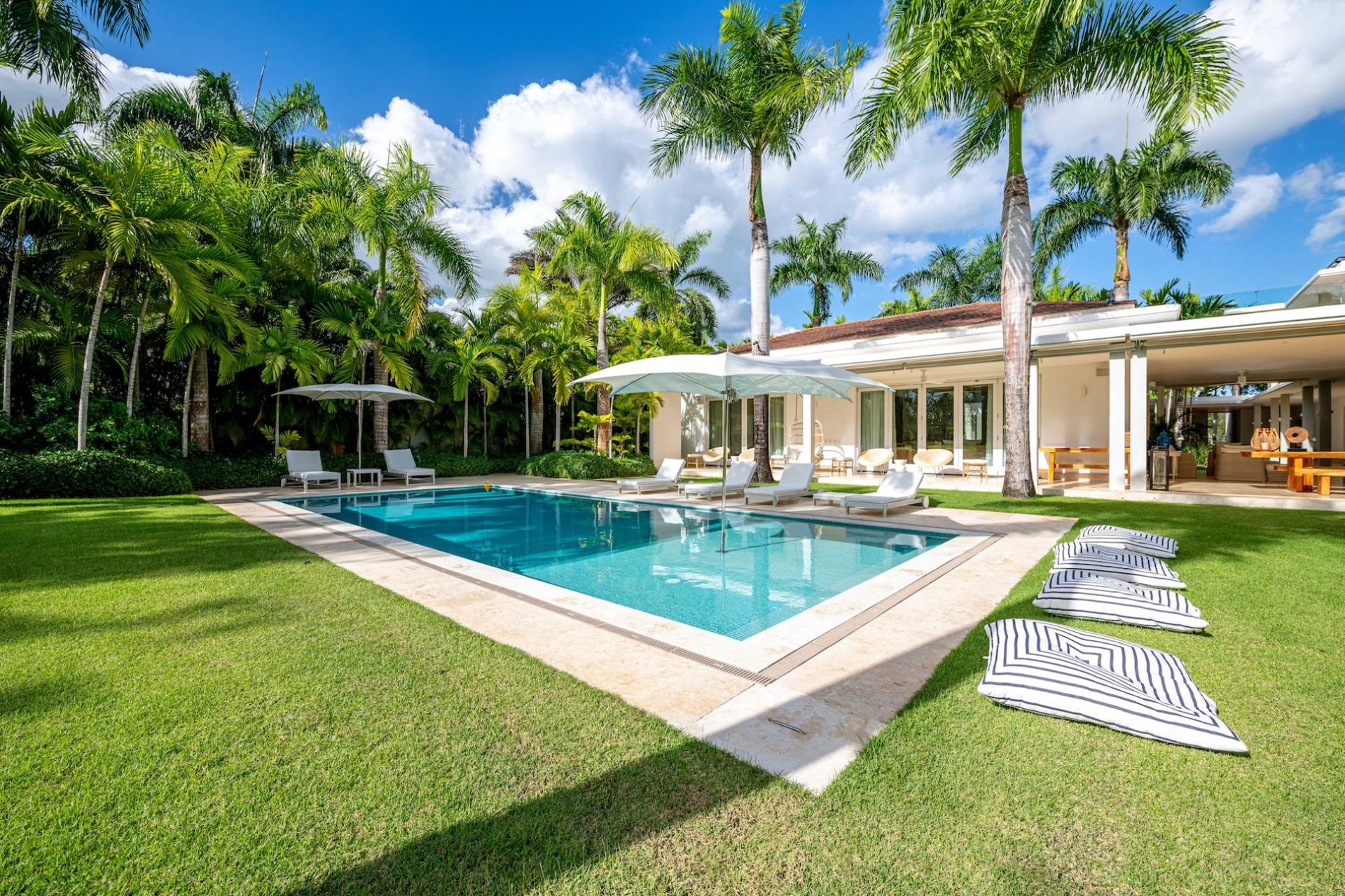 Villa Palms - 3