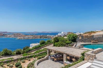 Luxury Villa Photo #7