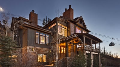 The Ledges South