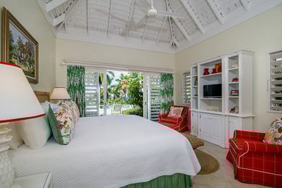 Luxury Villa Photo #21