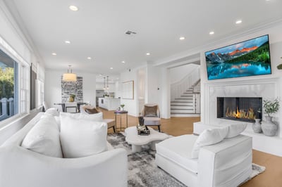 Luxury Villa Photo #14