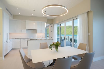 Luxury Villa Photo #9