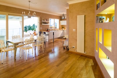 Luxury Villa Photo #24