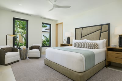 Luxury Villa Photo #30