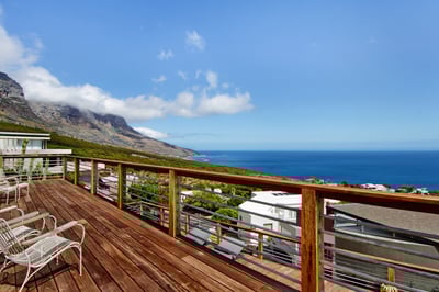Luxury Villa Photo #11