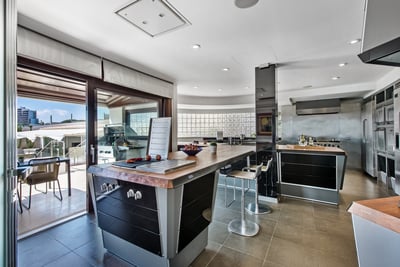 Luxury Villa Photo #31