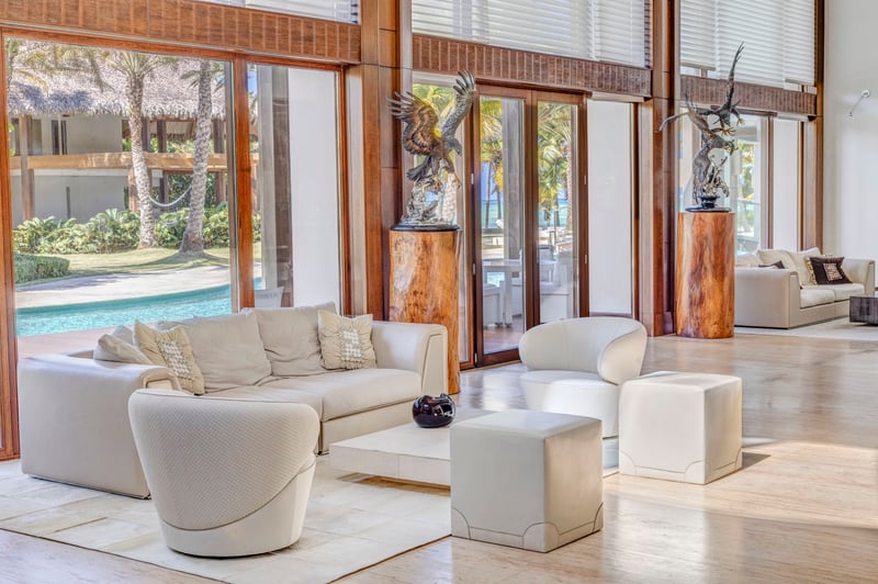 Juanillo 3 | Blue Oasis