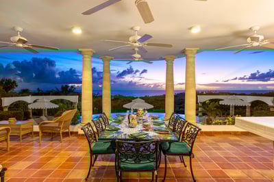 Luxury Villa Photo #9