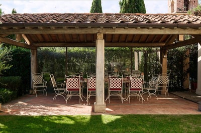 Luxury Villa Photo #3