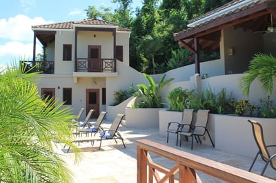 Luxury Villa Photo #7