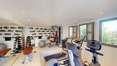 Luxury Villa Photo #41