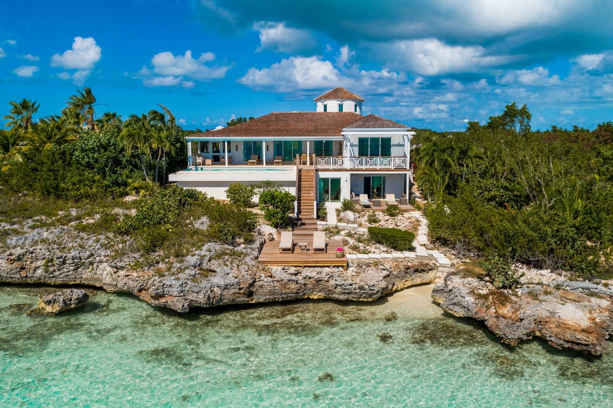 Oceanside Tower villa rental - 1