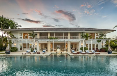 Punta Cana Resort & Club,Arrecife 17