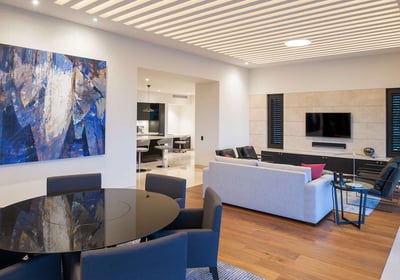 Luxury Villa Photo #22