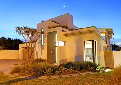 Luxury Villa Photo #3