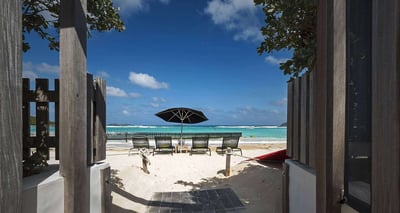 Luxury Villa Photo #11