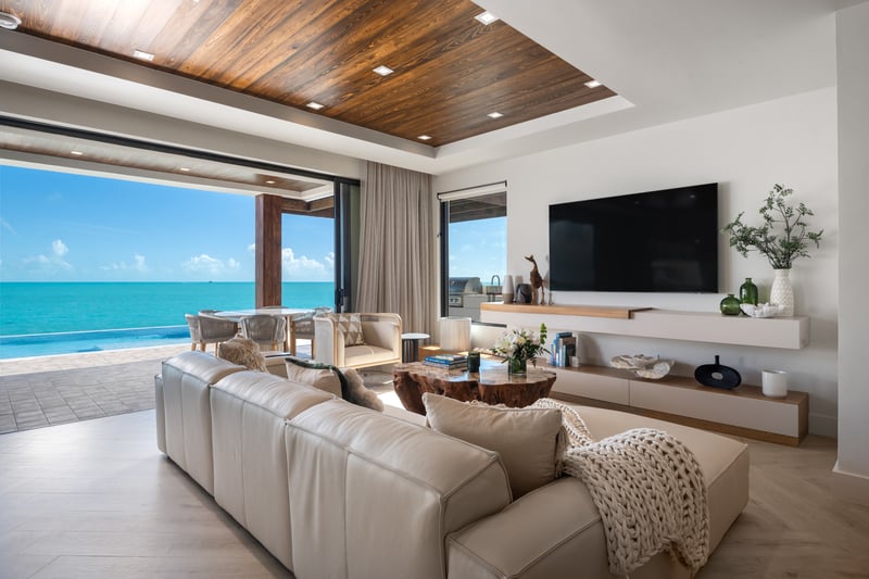 Coco Rock Villas