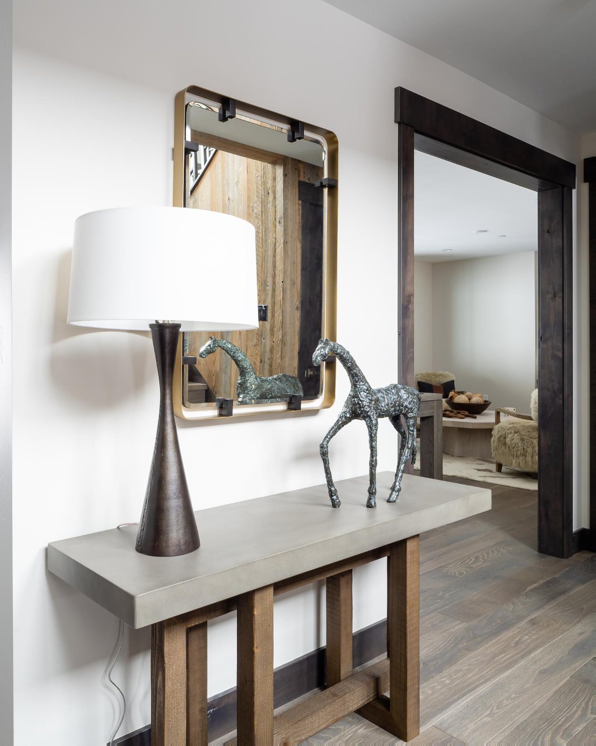 Spanish Peaks | Highlands Cabin 18