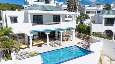 Luxury Villa Photo #50