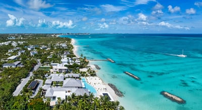 Luxury Villa Photo #5