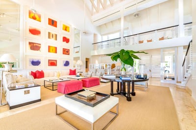 Luxury Villa Photo #22