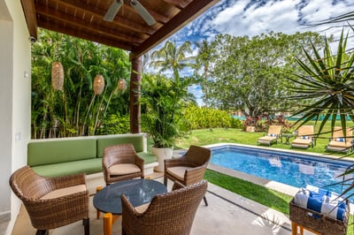 Luxury Villa Photo #11