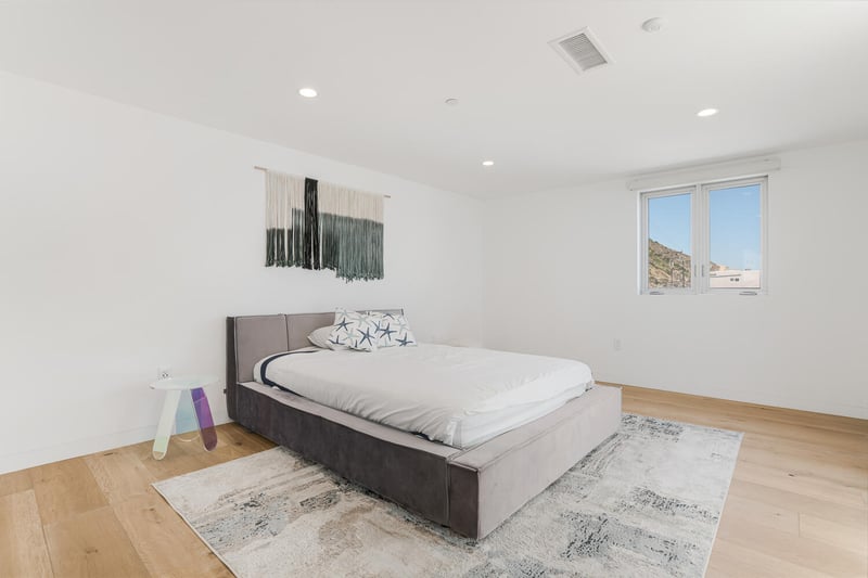 Las Tunas Beachfront