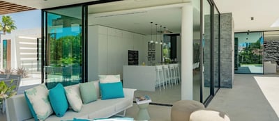 Luxury Villa Photo #8