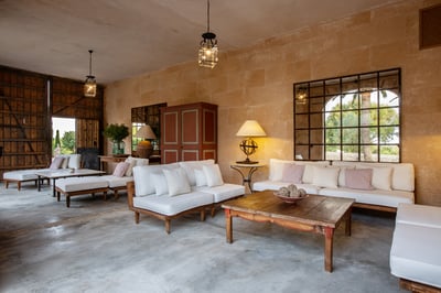 Luxury Villa Photo #45