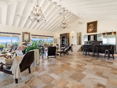 Luxury Villa Photo #26