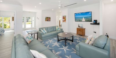 Luxury Villa Photo #17