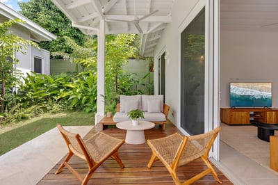 Luxury Villa Photo #8
