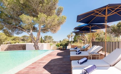 Luxury Villa Photo #8