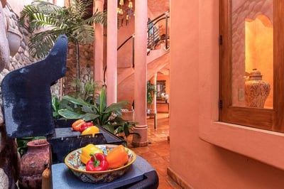 Luxury Villa Photo #6