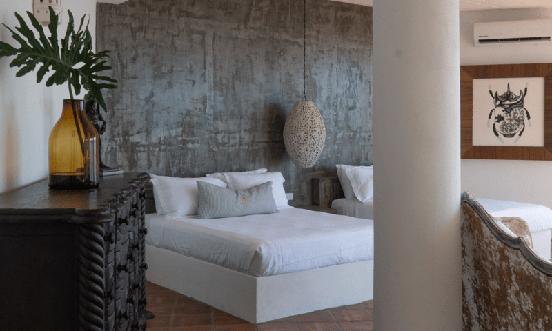 Hacienda de las Flores