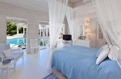 Luxury Villa Photo #13