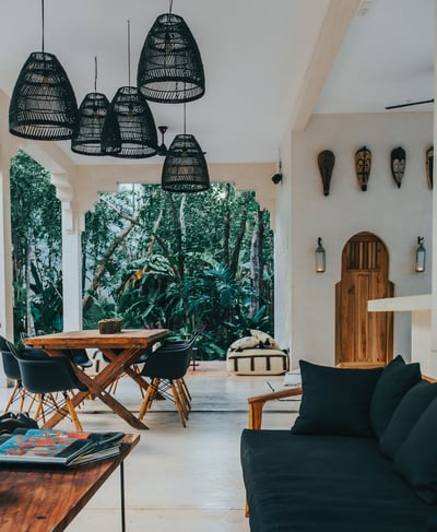 Luxury Villa Photo #8