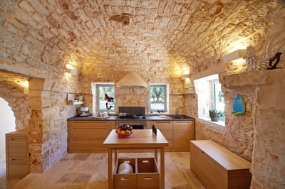 Luxury Villa Photo #14