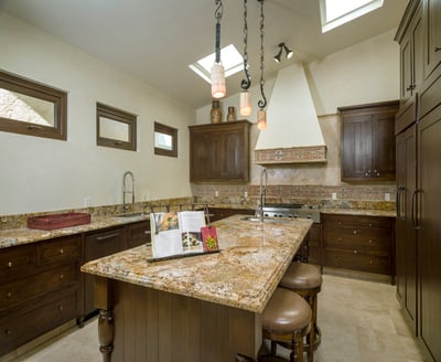 Luxury Villa Photo #18