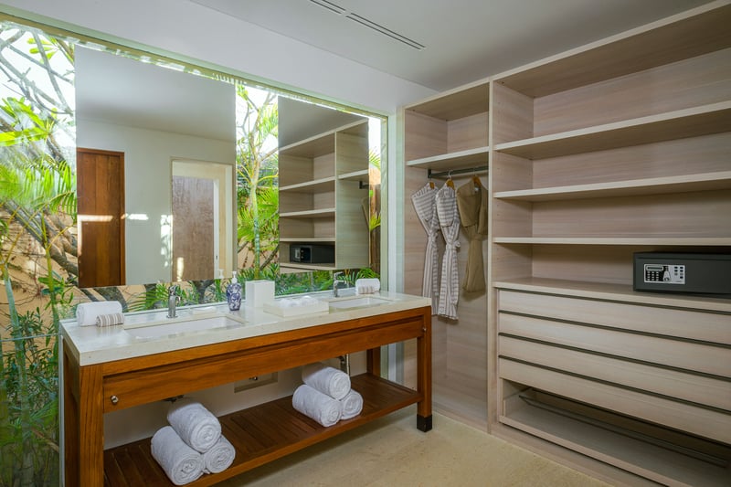 Enclave West Villa 4