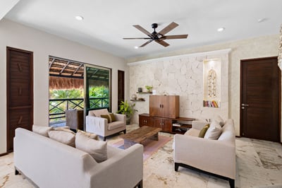 Luxury Villa Photo #42