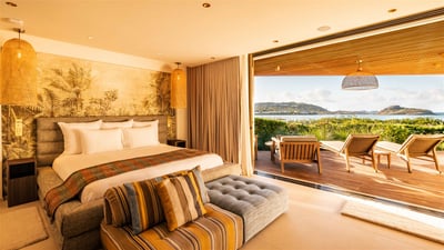 Luxury Villa Photo #46