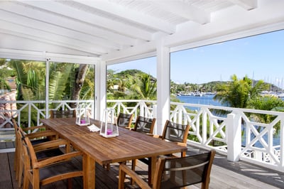 Luxury Villa Photo #6