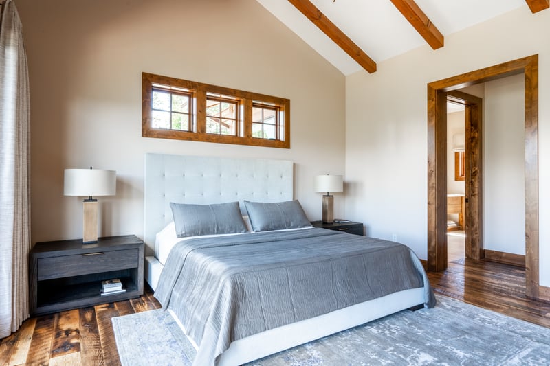 Mountain Valley Estate