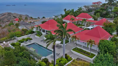 Luxury Villa Photo #5